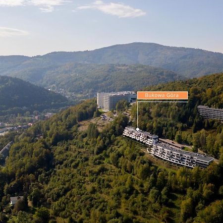 Apartament Na Urlop - Wisla Bukowa Gora - Apartamenty Z Widokiem Na Panorame Wisly Екстер'єр фото