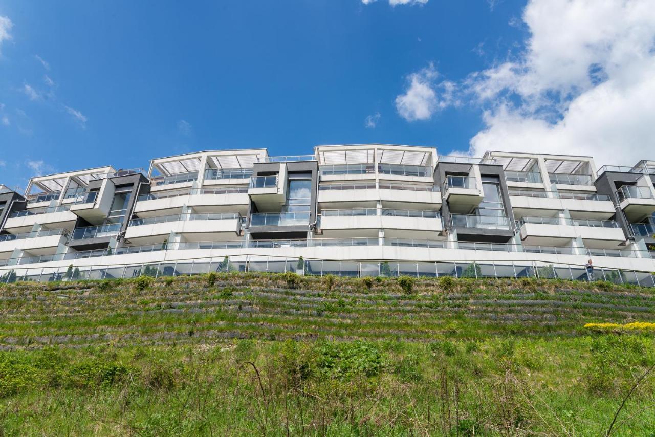 Apartament Na Urlop - Wisla Bukowa Gora - Apartamenty Z Widokiem Na Panorame Wisly Екстер'єр фото