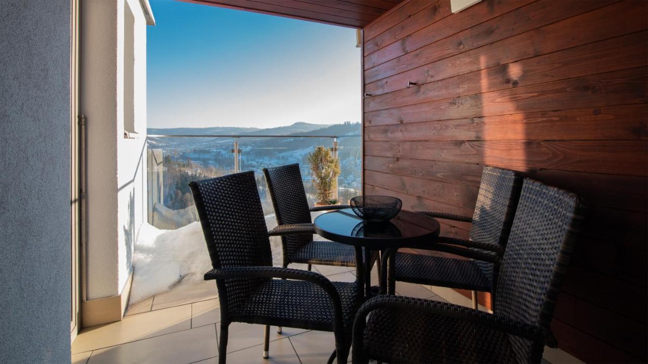 Apartament Na Urlop - Wisla Bukowa Gora - Apartamenty Z Widokiem Na Panorame Wisly Екстер'єр фото
