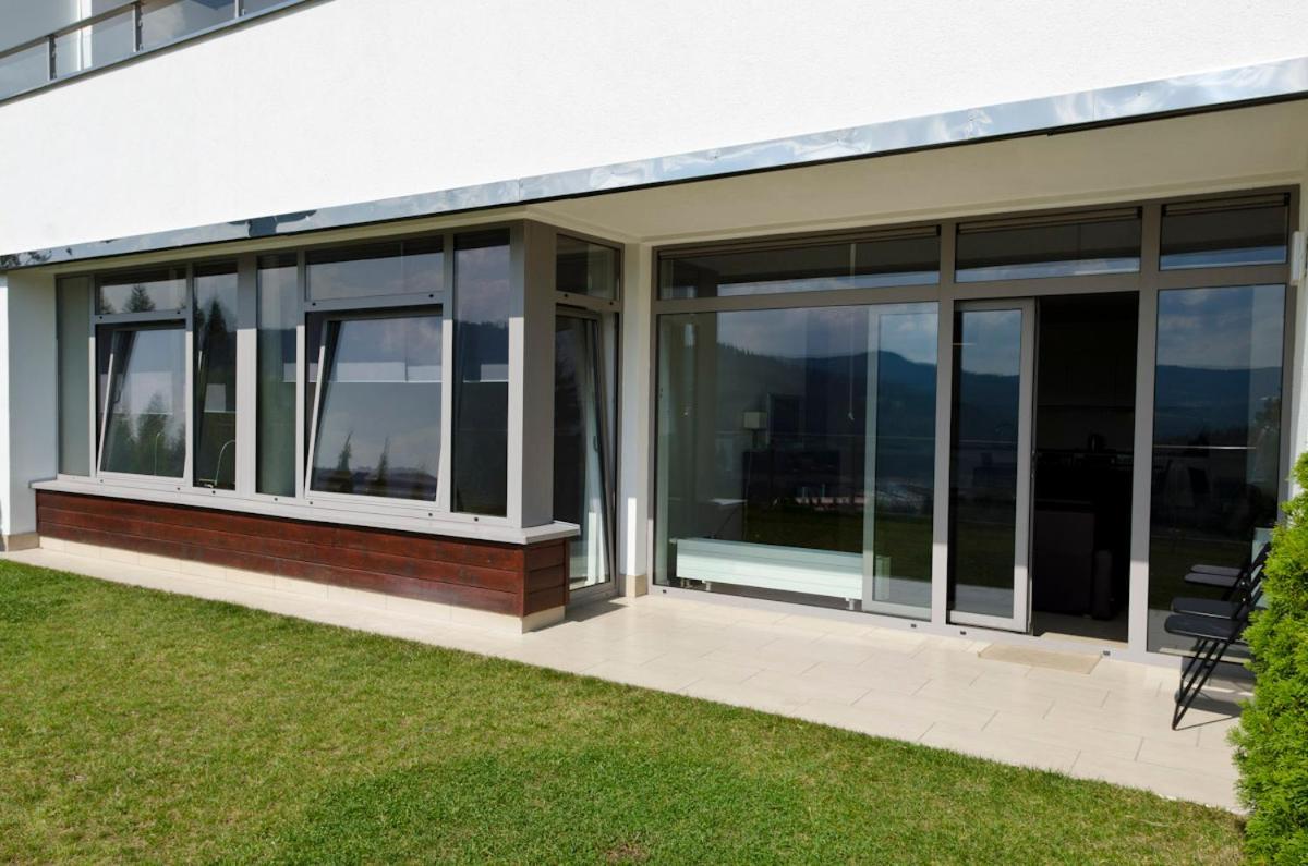 Apartament Na Urlop - Wisla Bukowa Gora - Apartamenty Z Widokiem Na Panorame Wisly Екстер'єр фото