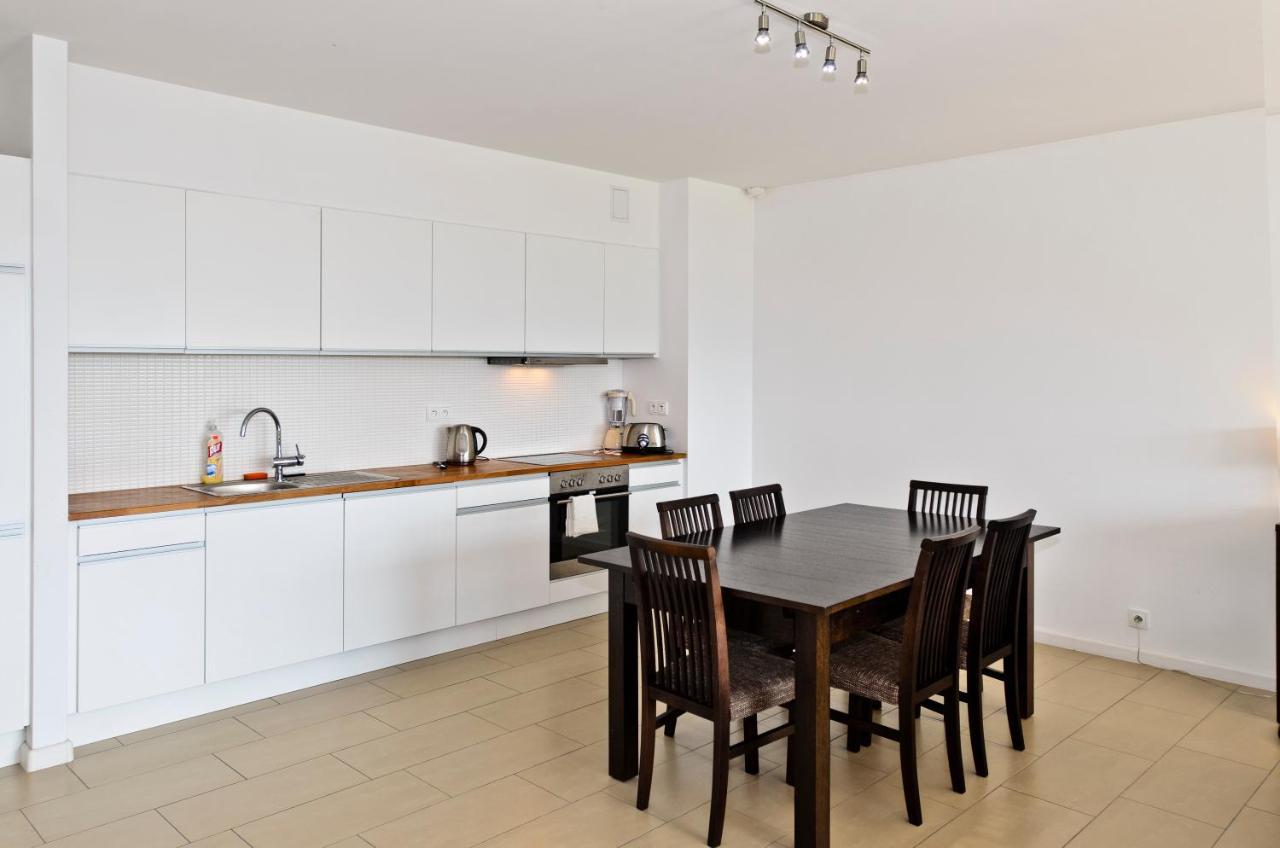 Apartament Na Urlop - Wisla Bukowa Gora - Apartamenty Z Widokiem Na Panorame Wisly Екстер'єр фото