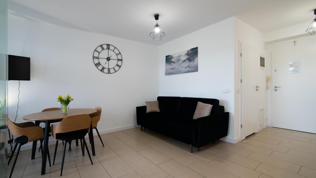 Apartament Na Urlop - Wisla Bukowa Gora - Apartamenty Z Widokiem Na Panorame Wisly Екстер'єр фото