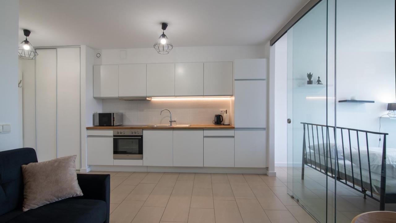 Apartament Na Urlop - Wisla Bukowa Gora - Apartamenty Z Widokiem Na Panorame Wisly Екстер'єр фото