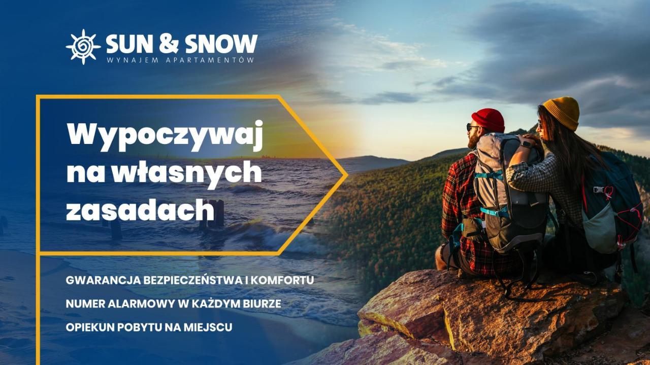 Apartament Na Urlop - Wisla Bukowa Gora - Apartamenty Z Widokiem Na Panorame Wisly Екстер'єр фото