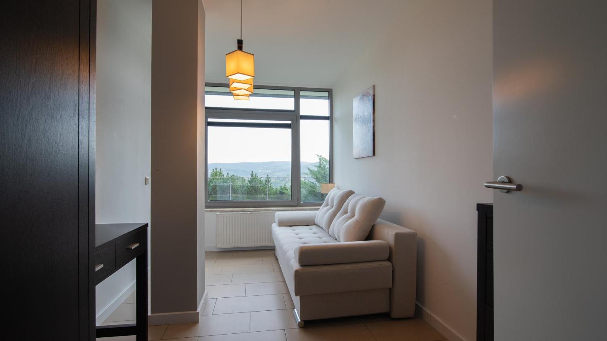 Apartament Na Urlop - Wisla Bukowa Gora - Apartamenty Z Widokiem Na Panorame Wisly Екстер'єр фото