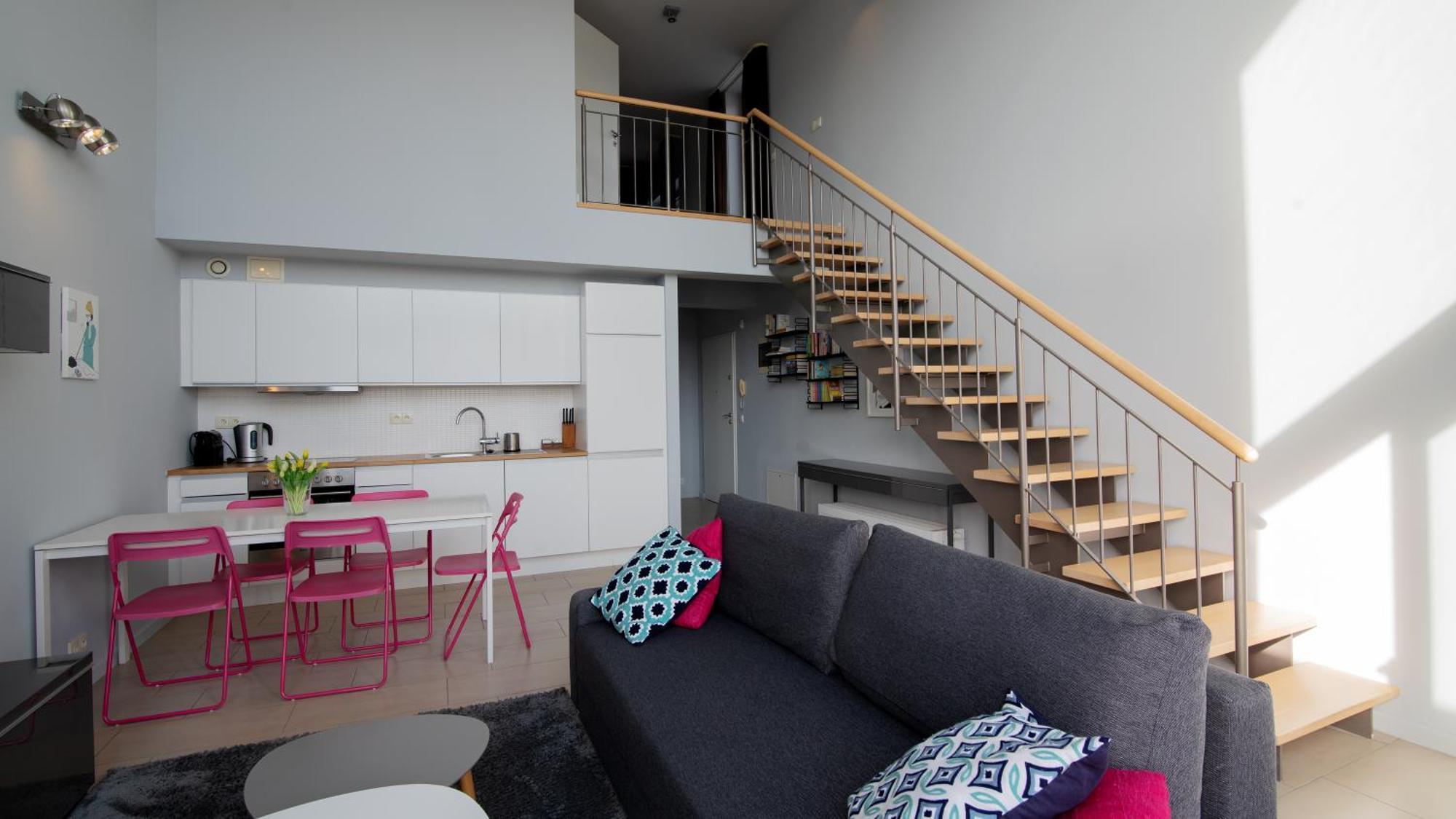 Apartament Na Urlop - Wisla Bukowa Gora - Apartamenty Z Widokiem Na Panorame Wisly Екстер'єр фото