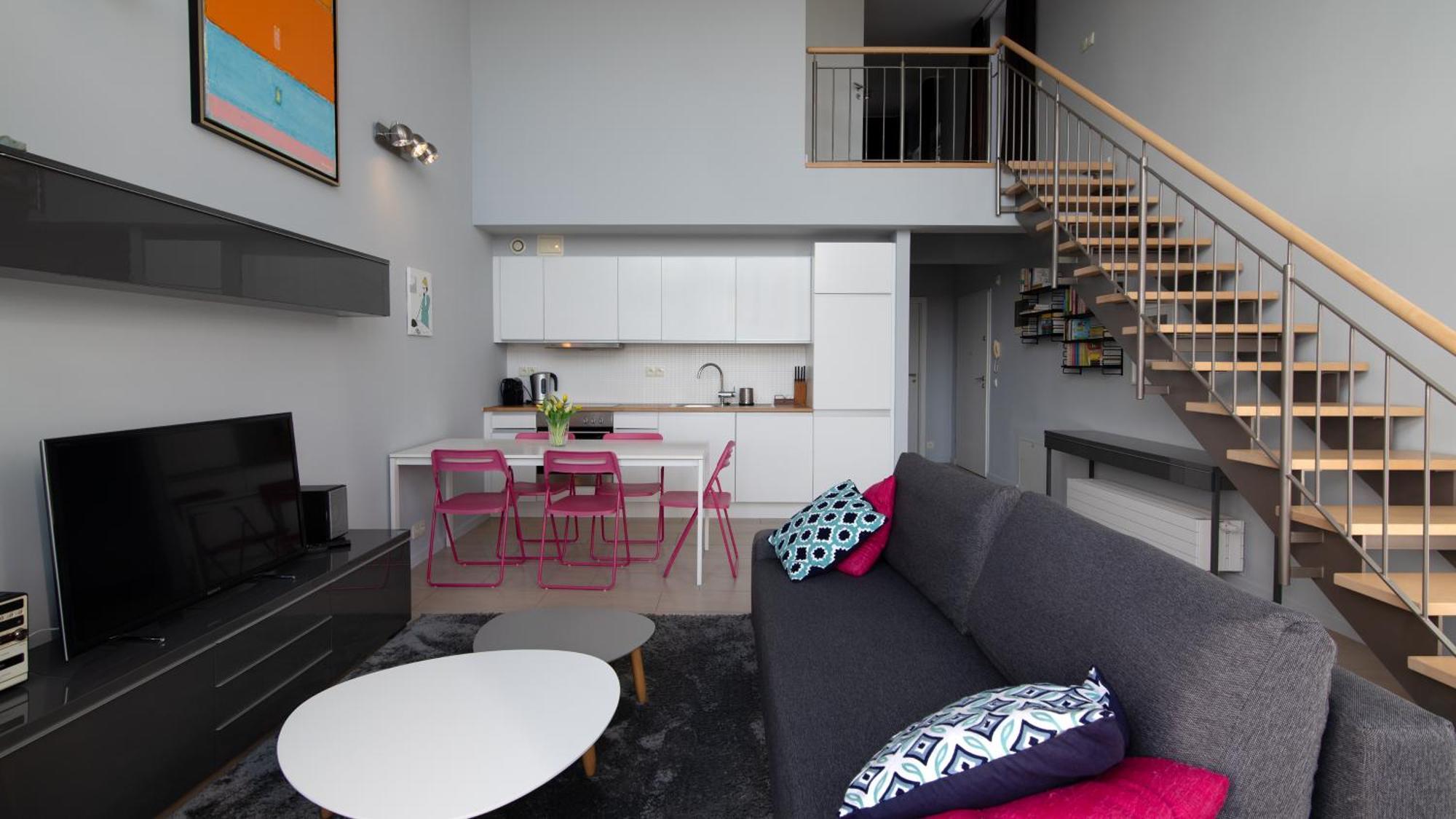 Apartament Na Urlop - Wisla Bukowa Gora - Apartamenty Z Widokiem Na Panorame Wisly Екстер'єр фото