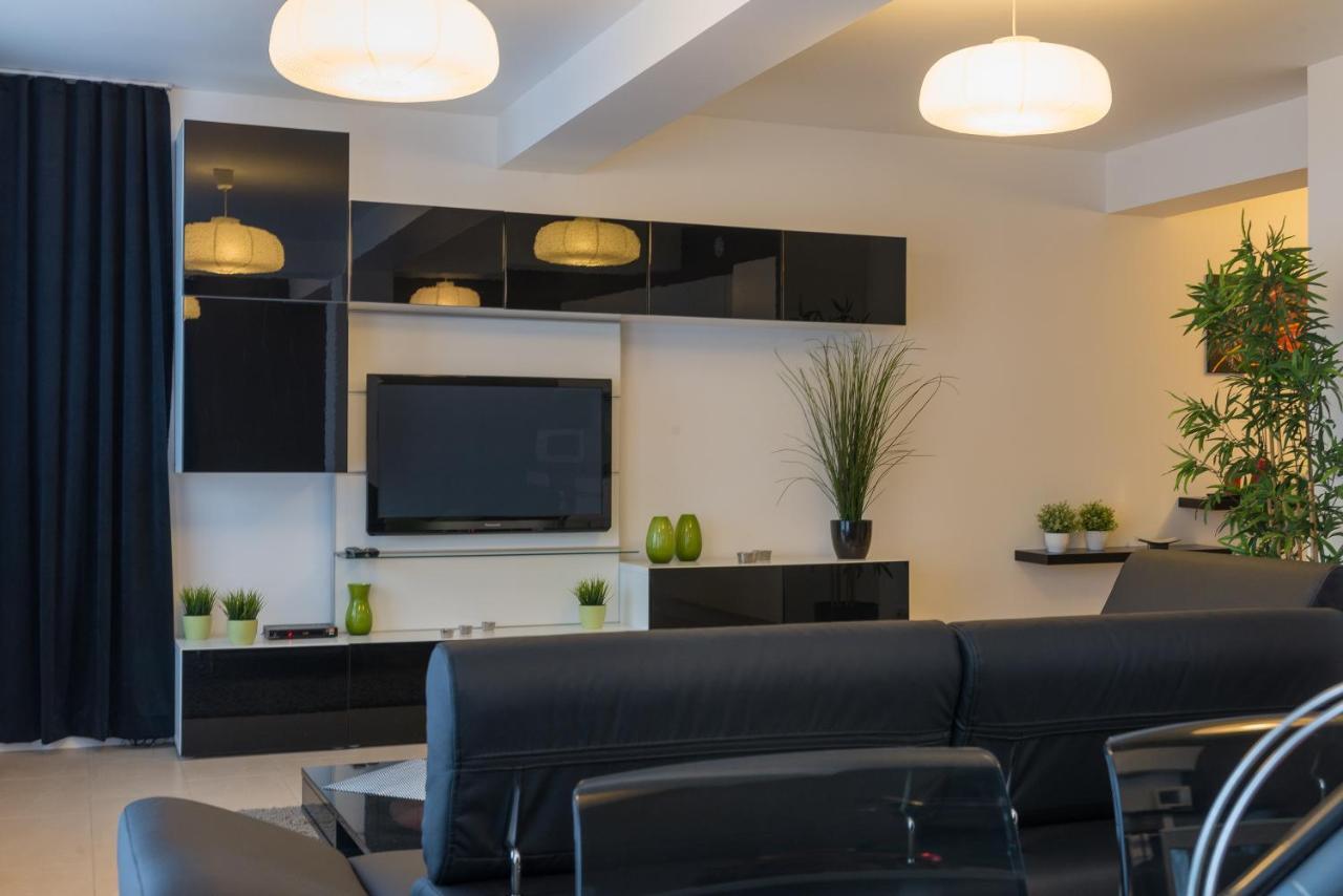 Apartament Na Urlop - Wisla Bukowa Gora - Apartamenty Z Widokiem Na Panorame Wisly Екстер'єр фото