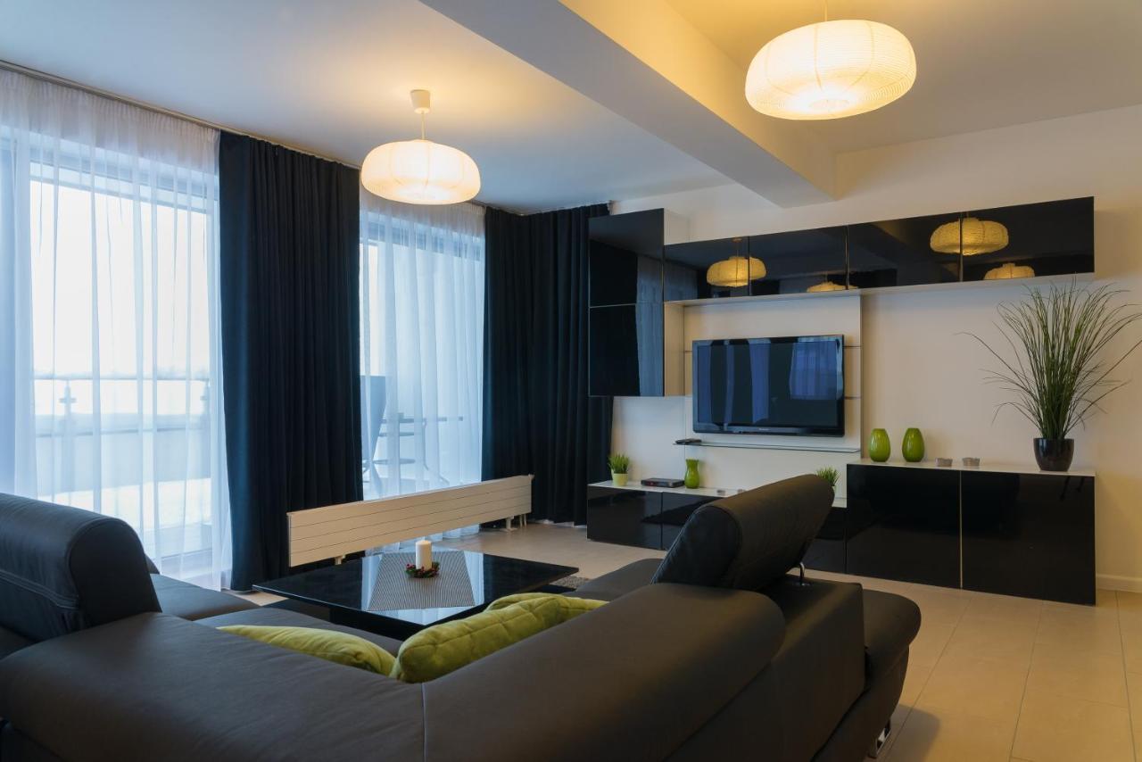Apartament Na Urlop - Wisla Bukowa Gora - Apartamenty Z Widokiem Na Panorame Wisly Екстер'єр фото