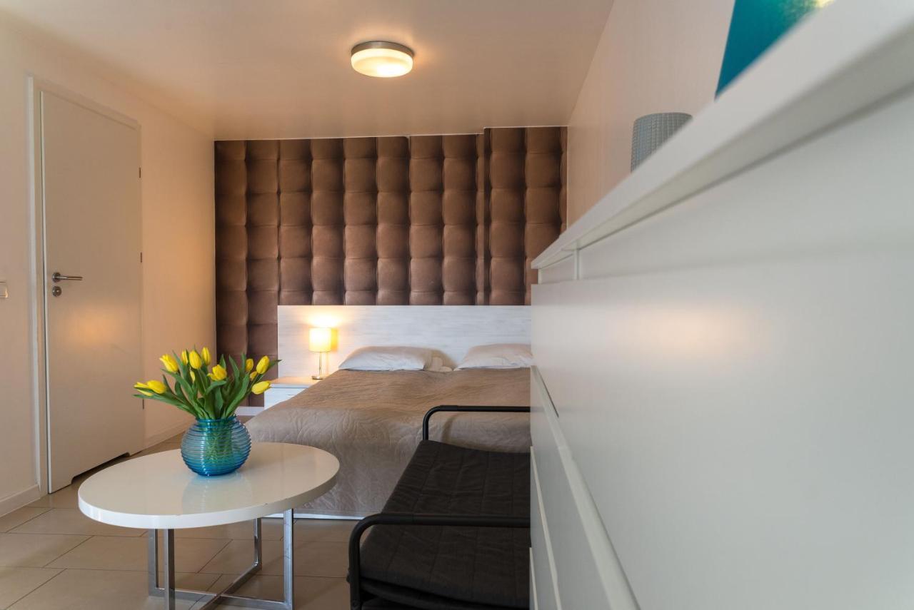 Apartament Na Urlop - Wisla Bukowa Gora - Apartamenty Z Widokiem Na Panorame Wisly Екстер'єр фото